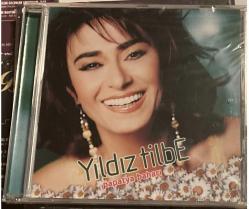 PAPATYA BAHARI CD  YILDIZ TİLBE  SIFIR JELATİNLİ AMBALAJINDADIR