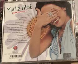 PAPATYA BAHARI CD  YILDIZ TİLBE  SIFIR JELATİNLİ AMBALAJINDADIR