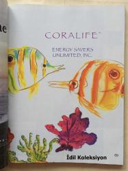 Tropical Fish Hobbyist Magazine - October 1994 - Vintage Magazine - İngilizce Tropikal Balık Hobisi Dergisi - The King of the Corys - The Red Paradisefish - Soft is Beautiful - Fish Collecting in the Maldives - The Shrimp Gobies - The Chiricahuas : Mountain Islands in the Arizona Desert - The Flora , Fauna , and Fishes of the Galapagos