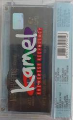 NURAY HAFİFTAŞ SILAYI VER Kaset Sıfır .9