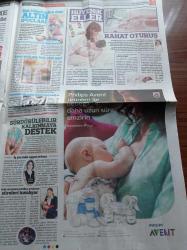 Sözcü Pazar Gazetesi - 1 Ekim 2017 - İstanbul'a Başkan Ben Olsaydım Diyen Ünlüler - Levent Üzümcü Şehir Tiyatroları'nı Özerk Yapardım - Orhan Alkaya - Onur Akın AKM'yi Hizmete Açardım - Meryem Uzerli Ozan Güven'le Aramızda Aşk Olmaz - Seda Sayan Fotoğrafı - Anne Kız Podyumda - Merve İldeniz - Irmak Ünal - Cem Yılmaz - Selda Bağcan