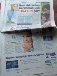 Sözcü Pazar Gazetesi - 19 Ocak 2014 - Madonna Spor Yaparken Bacağını Kırdı - Kıvanç Tatlıtuğ'un Kalbi Her An Durabilir - Hangisi Ajda Pekkan - Muazzez Abacı - Demet Akalın'ım Hediyesi Range Rover - Miss Turkey 2011 İkincisi Gizem Karaca - Rus Kızılordu Korosu - Sumru Yavrucuk Safnede- Tolgahan Sayışman