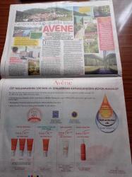 Sözcü Seyahat Gazetesi - 5 Haziran 2016 - Kanallar Şehri Venedik - 1 Semt 3 Mekan Kalamış - 8 Tren Rotası - Balayımızı Nerede Geçirelim - 200 Yıllık Gelenek Peynir Festivali - Farklı Bir Tatil İçin Bayburt'a Buyurun- Keşif Meraklıların Yeni Gezi Rotası Baksı Müzesi
