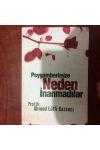 PEYGAMBERİMİZE NEDEN İNANMADILAR