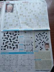 Sözcü Şık Gazetesi - 16 Mart 2016 - Gülben Ergen Şarkı Söyleyecek Gücüm Kalmadı - Türkiye Ralli Şampiyonu Simin Bıçakçıoğlu Kanserle Savaş İçin Gaza Bastı - Ebru Özkan Ve Ertan Saban Dizileri Ayrı Olsa Da Kalpleri Bir Atıyor - Özcan Deniz'in İnkar Ettiği Aşk Bitti - Gupse Özay