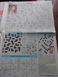 Sözcü Şık Gazetesi - 2 Haziran 2016 - Karagül'ün Güzeli Aşk Sarhoşu Ayça Ayşin Turan - Hande Ataizi Hem Eşini hem Cem Yılmaz'ı Övdü - Sinem Yılmaz Facebook Hesabına Yazdı Oğlumun Babası Hamza Hamzaoğlu - Ivana Sert'ten Sert Tekme - Ekin Türkmen Ve Turgay Mercan Aşkı - Pamela - Kibariye - Levent Yüksel - İDO Tatlıses