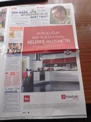 Sözcü Şık Gazetesi - 16 Mayıs 2015 - Türkan Şoray'ın Kızı Yağmur Ünal Hayat Kadınını Canlandıracak - Cem Yılmaz'ın Dolmuşu Polise Yakalandı - Berrak Tüzünataç'tan U Dönüşü - Ivana Sert Yeni Aşkıyla Geziuor- Cansu Dere - Yonca Zeytinoğlu - Mustafa Alabora - Galatasaray Aşkı Doludizgin - Semih Kaya - Azra Akın Fotoğrafı