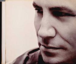 FERHAT GÖÇER - BİZ AŞKIMIZA BAKALIM (CD) (açıklamayı okuyun)