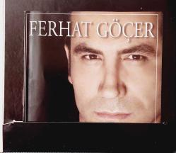 FERHAT GÖÇER - BİZ AŞKIMIZA BAKALIM (CD) (açıklamayı okuyun)