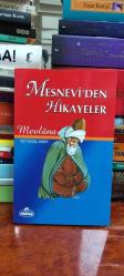 Mesnevîden Hikâyeler