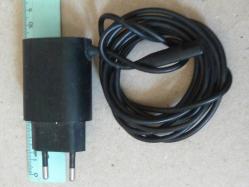 BRAUN 491- 5691 TRAŞ MAKİNESİ ADAPTÖRÜ 5.9 VOLT 600ma ORJİNAL SAĞLAM 2.EL ÜRÜN