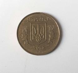 Ukrayna 25 Kopiyok 2013