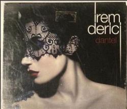 DANTEL I İREM DERİCİ  CD SIFIR JELATİNLİ AMBALAJINDADIR BASKISI TÜKENMİŞTİR