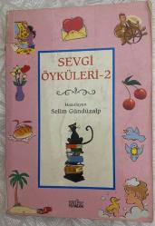 Sevgi Öyküleri - 2