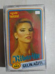 KİBARİYE GELİN AĞITI 863 UZELLİ KEMİK BASKI AÇILMAMIŞ