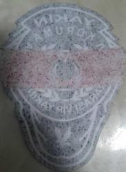 YAKIN KORUMA ARMASI-SATINAL-KAZAK,MONT,TISORT ve GOMLEĞE DIKILEBILIR-SIVILE SATILMAZ.