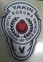 YAKIN KORUMA ARMASI-SATINAL-KAZAK,MONT,TISORT ve GOMLEĞE DIKILEBILIR-SIVILE SATILMAZ.