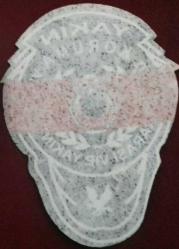 YAKIN KORUMA 1-ADET  SIRT ARMASI + 4AD MONT ARMASI SATINAL-SADECE YAKIN KORUMA KIMLIKLI,YAKIN KORUMA PERSONELİNE SATILIR-SIVILE SATILMAZ