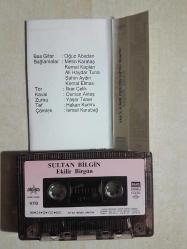 SULTAN BİLGİN EKİLİR BİRGÜN GARİBİN YÜZÜ GÜLER Mİ KAĞIT BASKI