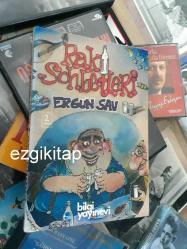 rakı sohbetleri - ergun sav (imzalı)