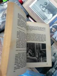 alevin ve acının içinden - ışıl özgentürk