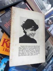 alevin ve acının içinden - ışıl özgentürk