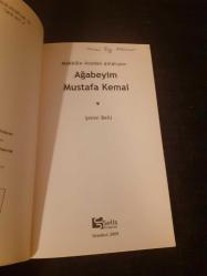 Ağabeyim Mustafa Kemal - Makbule Atadan Anlatıyor