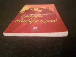 Ağabeyim Mustafa Kemal - Makbule Atadan Anlatıyor