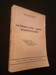 Alternatif Akım Makineleri