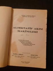 Alternatif Akım Makineleri