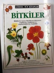 GÖRSEL KİTAPLAR, BİTKİLER - Ciltli