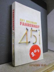 FAHRENHEIT 451