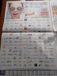 Sözcü Seyahat Gazetesi - 5 Şubat 2017 - Pozitif İnsanların Şehri Tiflis - Gürcistan'ın Şarabını Tatmadan Gelmeyin - İki Bin Yıllık Hazine Petra - Medici Ailesinin Mirası Floransa - Tatil Mi Seyahat Mi