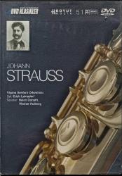 JOHANN STRAUSS DVD ORJİNAL FİLM  DVD ( 14191