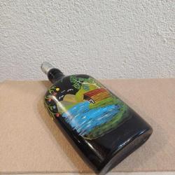 El Boyama İskandinav Şişe