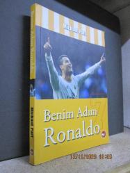 BENİM ADIM RONALDO