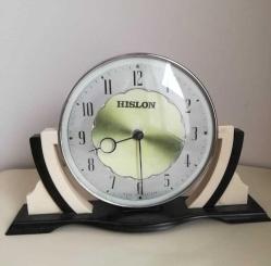HİSLON MASA SAATİ
