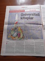 Milliyet Kitap Gazetesi - Eylül 2006 - Kemalizmin Osmanlı Kökleri - Milan Kundera Perde İle Okuru Edebiyatın Dehlizlerine Çağırıyor - Ayşe Kulin'in Kütüphanesi Ve Antika Değerinde Kitapları - Avni Özgürel'den Radikal İslam Hakkında Okuma Listesi - Tahsin Yücel - Füsun Akatlı - Taha Akyol - Sevin Okyay - Murat Belge - Honore De Balzac - Saul Bellow Ve Romanı Kurban Üzerine - Aziz Nesin'in Anıları Kitaplaştı - Bir Jön Arnavut Avlonyalı Ekrem Bey