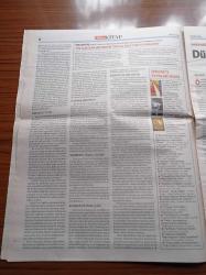Milliyet Kitap Gazetesi - Eylül 2006 - Kemalizmin Osmanlı Kökleri - Milan Kundera Perde İle Okuru Edebiyatın Dehlizlerine Çağırıyor - Ayşe Kulin'in Kütüphanesi Ve Antika Değerinde Kitapları - Avni Özgürel'den Radikal İslam Hakkında Okuma Listesi - Tahsin Yücel - Füsun Akatlı - Taha Akyol - Sevin Okyay - Murat Belge - Honore De Balzac - Saul Bellow Ve Romanı Kurban Üzerine - Aziz Nesin'in Anıları Kitaplaştı - Bir Jön Arnavut Avlonyalı Ekrem Bey