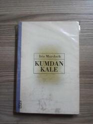Kumdan Kale/Iris Murdoch-(Ürün İkinci Eldir)