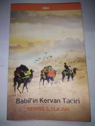 BABİL'İN KERVAN TACİRİ - İKİNCİ EL