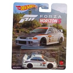 Hot Wheels Forza Horizon 5 Mitsubishi Lancer Evolution VI (Premium)