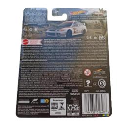 Hot Wheels Forza Horizon 5 Mitsubishi Lancer Evolution VI (Premium)
