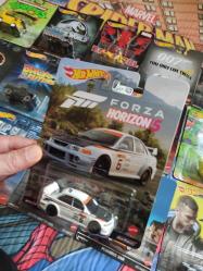 Hot Wheels Forza Horizon 5 Mitsubishi Lancer Evolution VI (Premium)