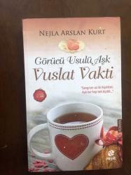 GÖRÜCÜ USULÜ AŞK VUSLAT VAKTİ