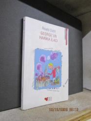 GEORGE'UN HARİKA İLACI