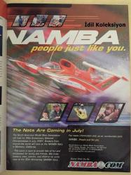 Radio Control Boat Modeler - June 2001 - Vintage Magazine - İngilizce Uzaktan Kumandalı Model Bot Dergisi - 65 mph Record Breaking Electrics - We Test Futaba Attack T2ER Radio - Aeromarine Sting Ray - GP Marine Top Speed Race Ready Tunnelhull - Irwin's Nitro 2000 Outboard High Power Hyprid - Build a Scale Harbor Tug - Stingray - Revenge - Magnum 57 - Titan 21