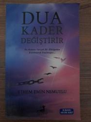 Dua Kader Değiştirir