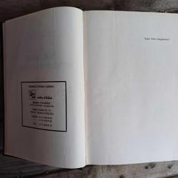 İmar Kanunu Mevzuatı ve Uygulaması ictihatli ve açiklamali