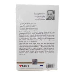 Otuz Beş Yaş; Bütün Siirleri